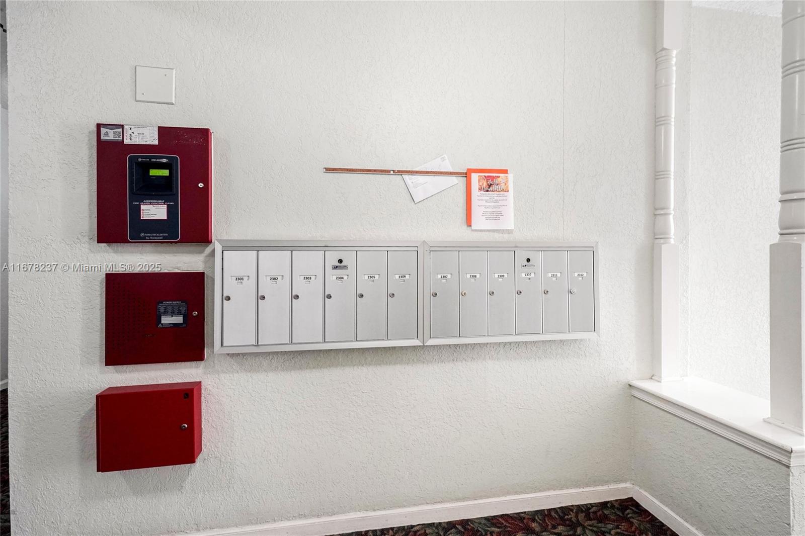 IMPERIAL POINT COLONNADES - Residential