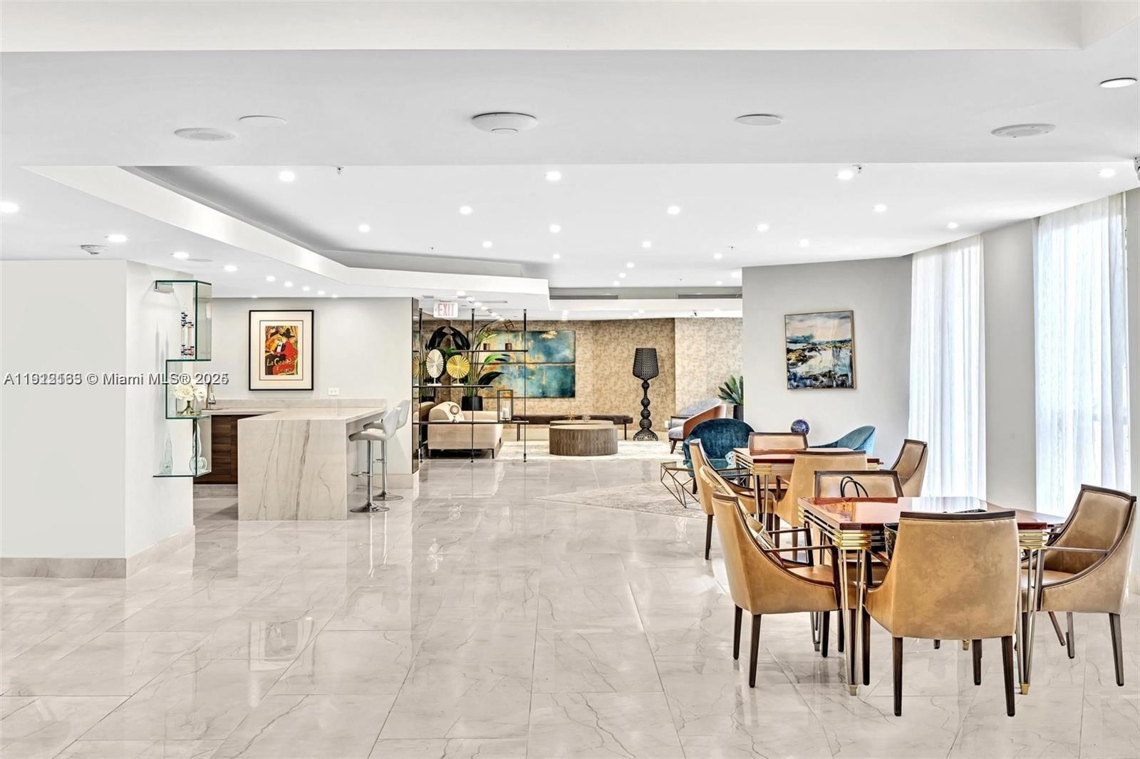 TERRACES NORTH TURNBERRY - Residential Lease