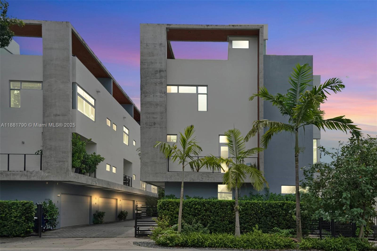 PENT HOMESTEAD - Residential