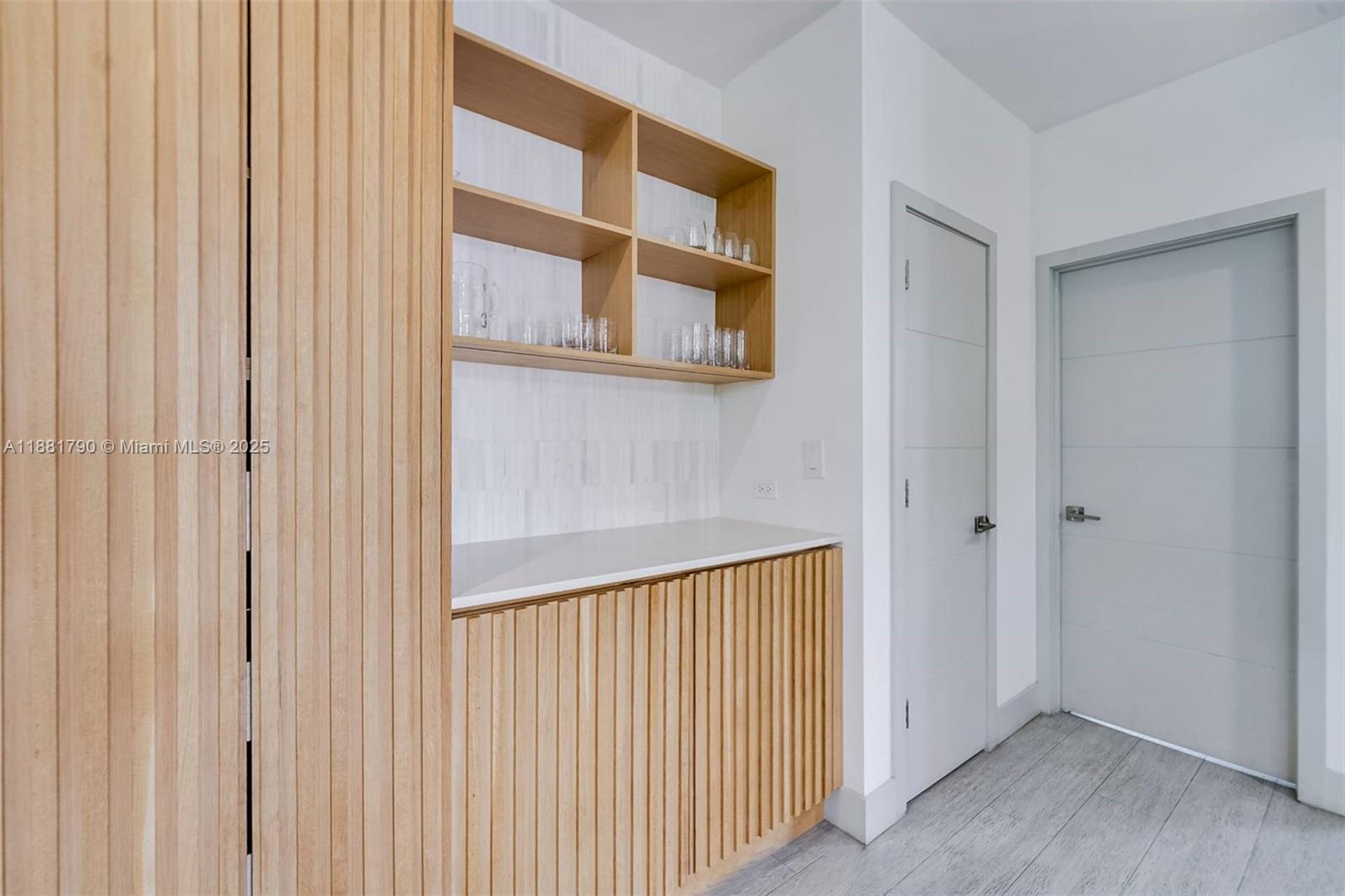 PENT HOMESTEAD - Residential