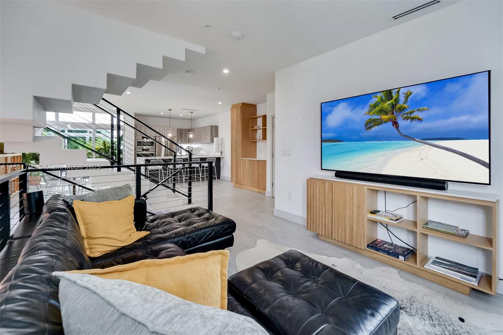 PENT HOMESTEAD - Residential