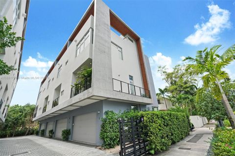2926 Bird Avenue 1 Coconut Grove FL 33133