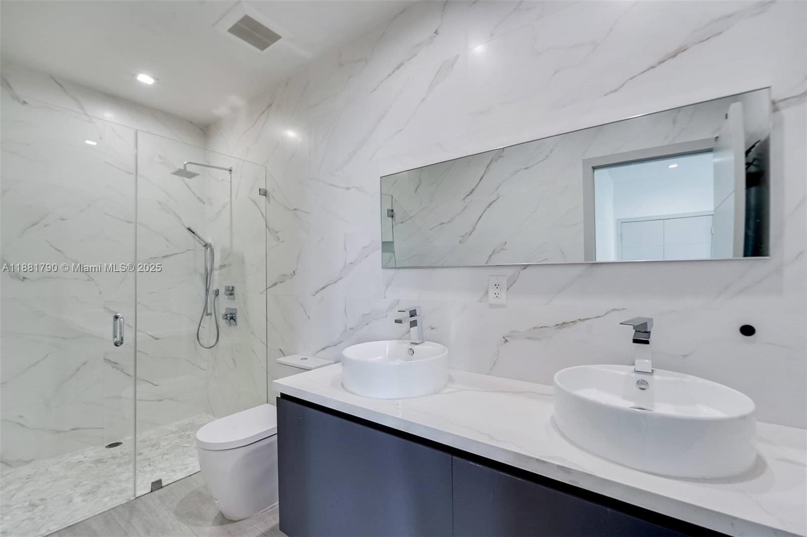 PENT HOMESTEAD - Residential