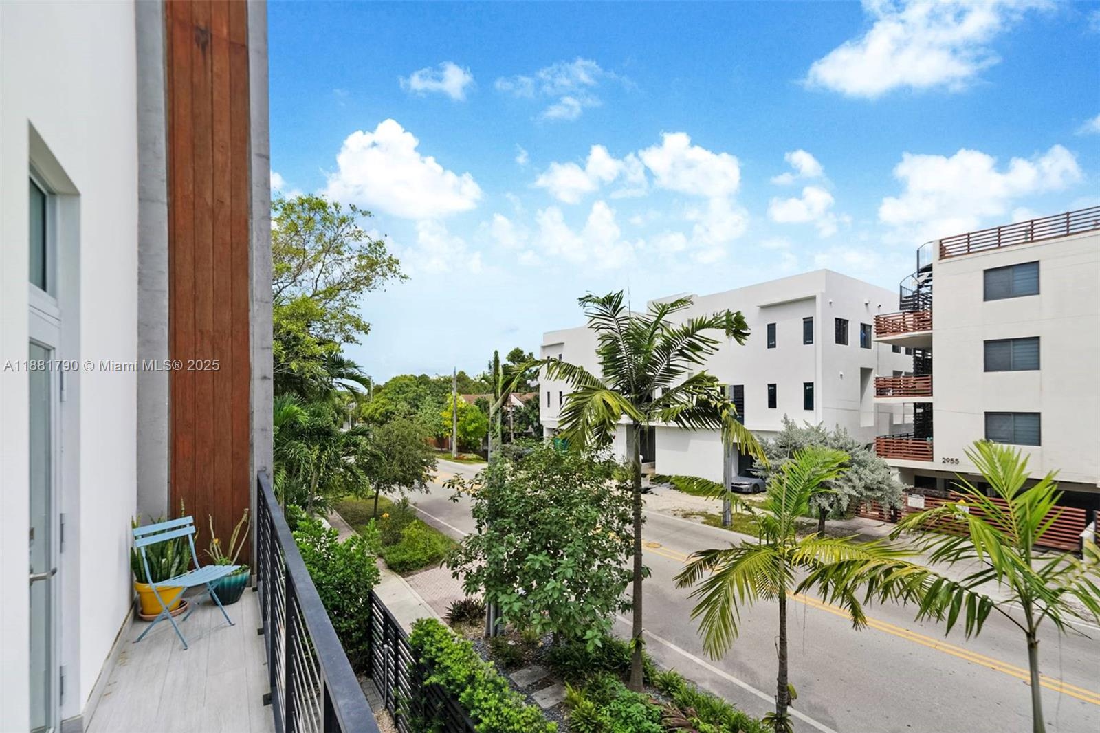 PENT HOMESTEAD - Residential