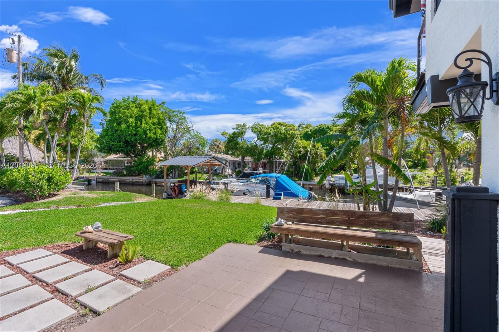 TWIN OAKS - Residential Income