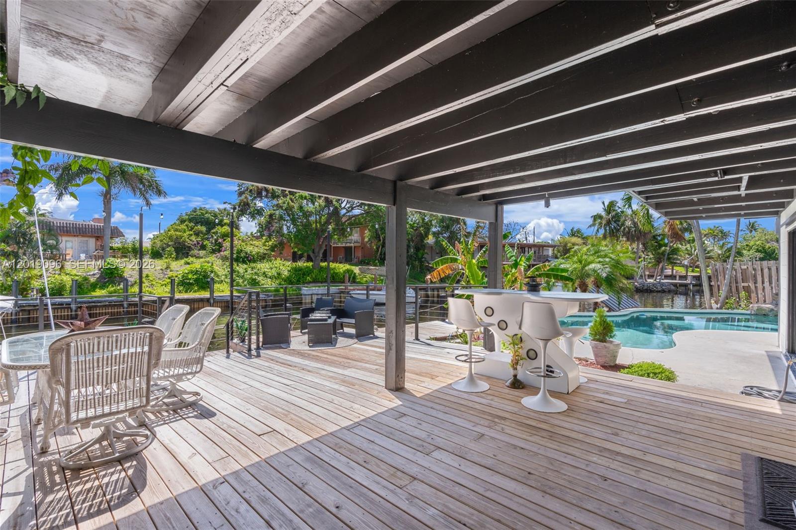 TWIN OAKS - Residential Income
