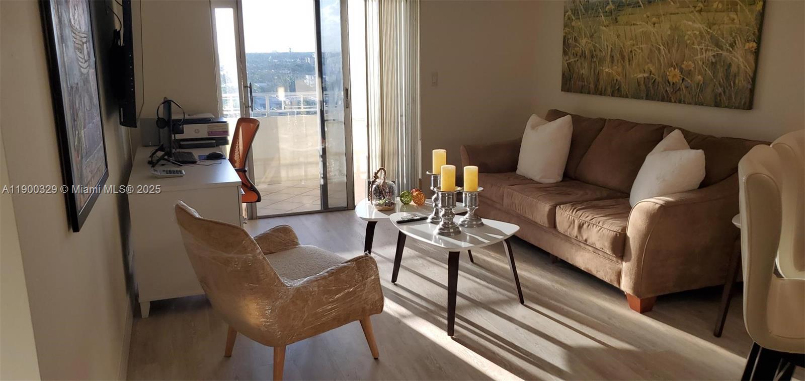 VICTORIA PARK TOWER CONDO - Residential Lease