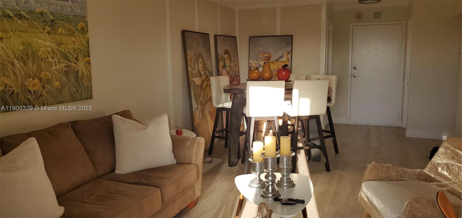 VICTORIA PARK TOWER CONDO - Residential Lease