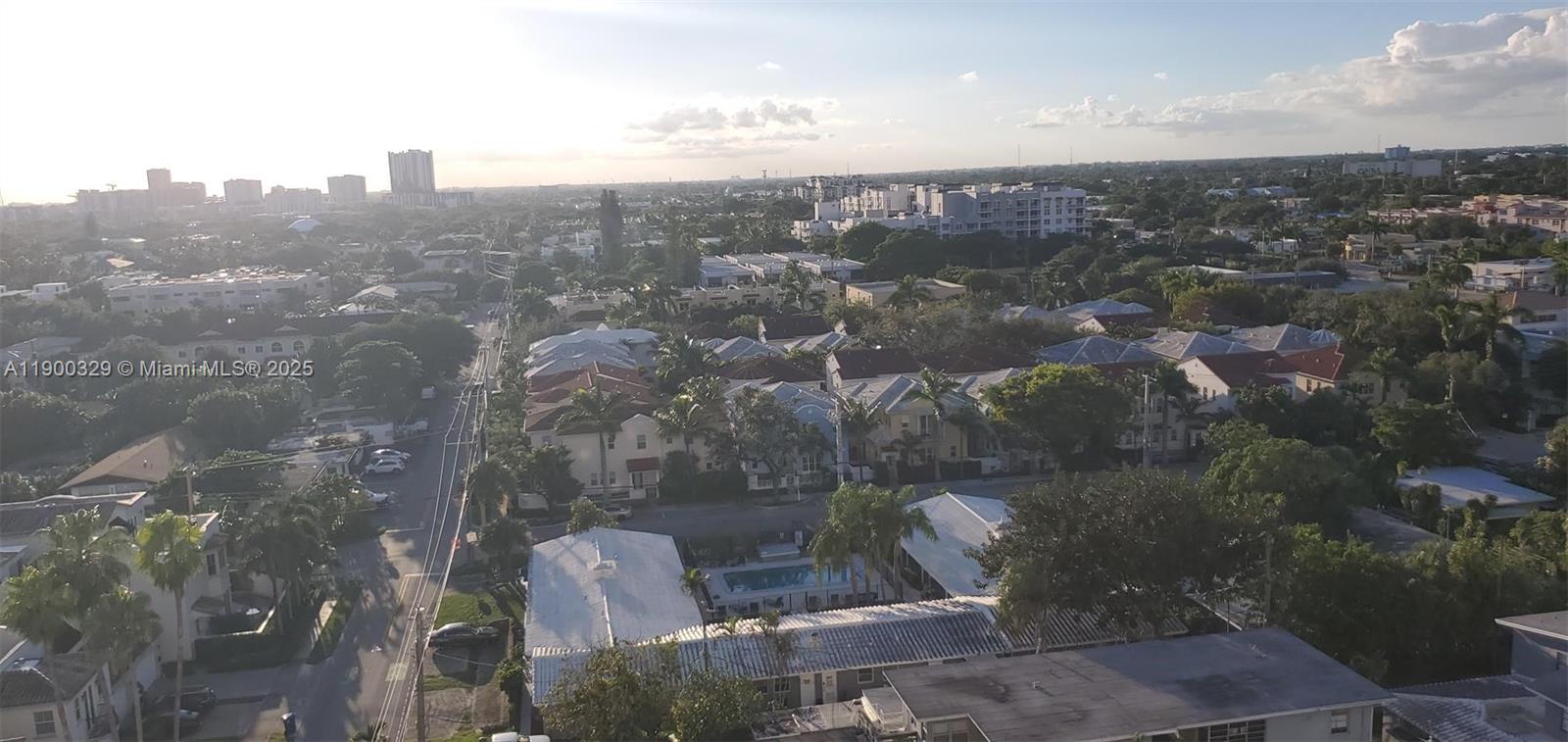 VICTORIA PARK TOWER CONDO - Residential Lease