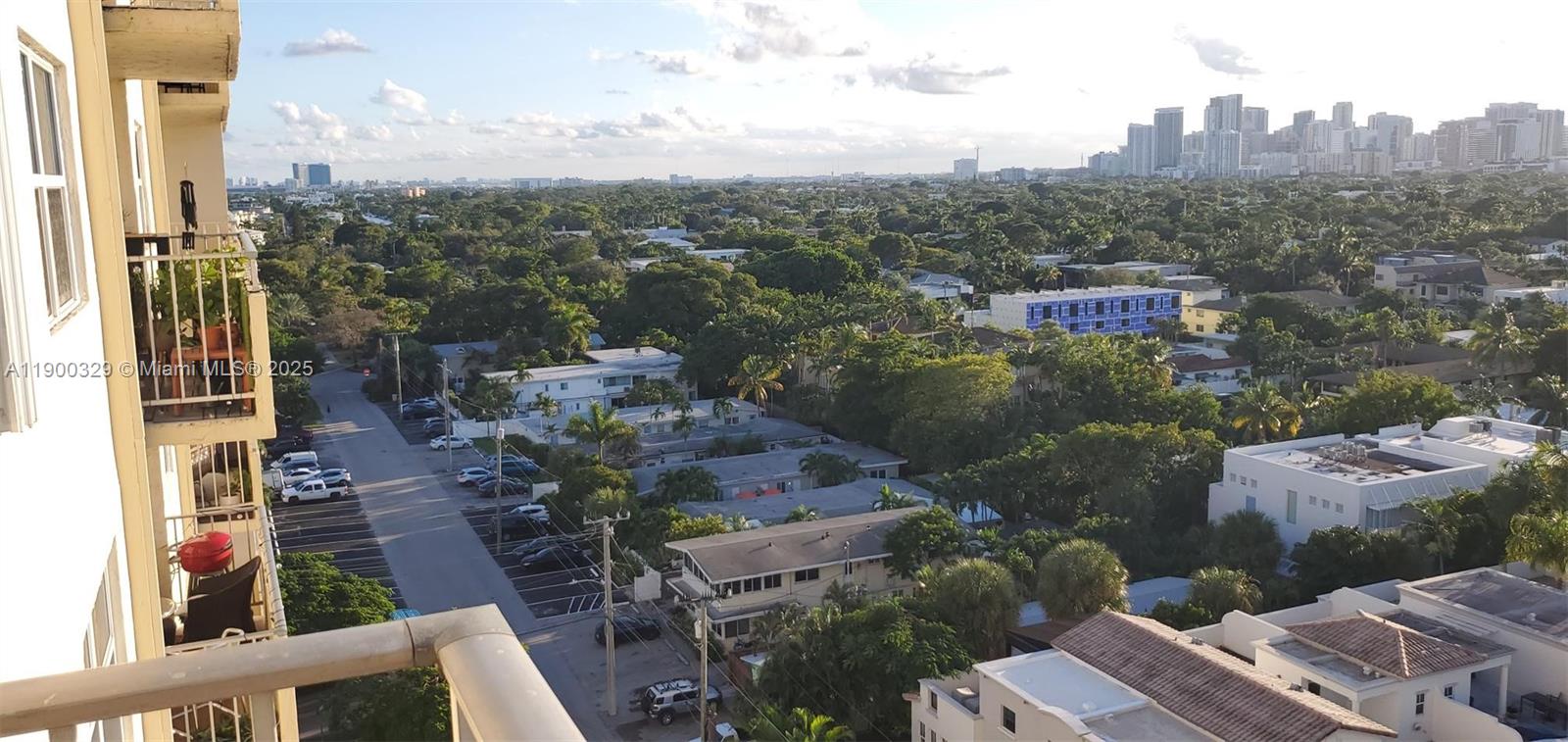 VICTORIA PARK TOWER CONDO - Residential Lease