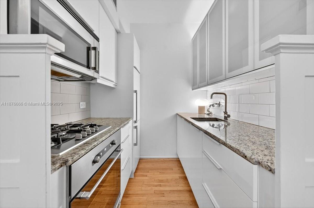 THE RIVIERA ARMS CONDO - Residential