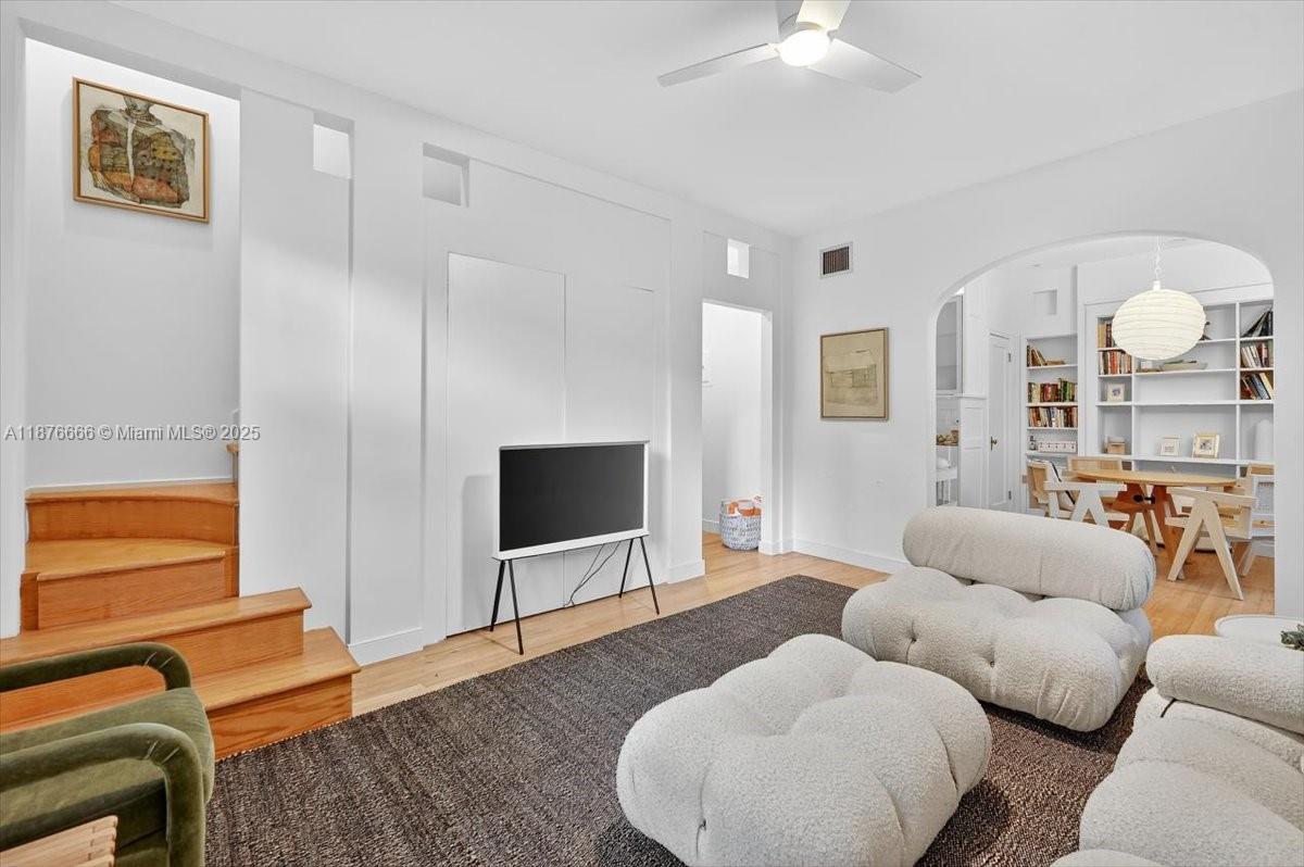 THE RIVIERA ARMS CONDO - Residential