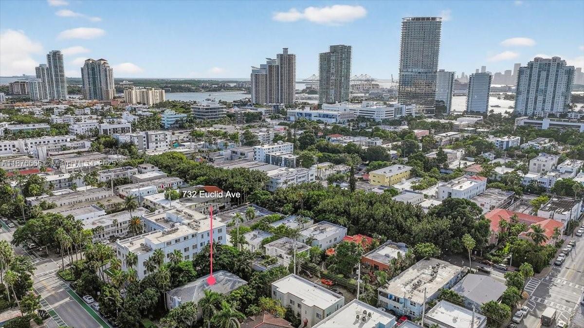 THE RIVIERA ARMS CONDO - Residential