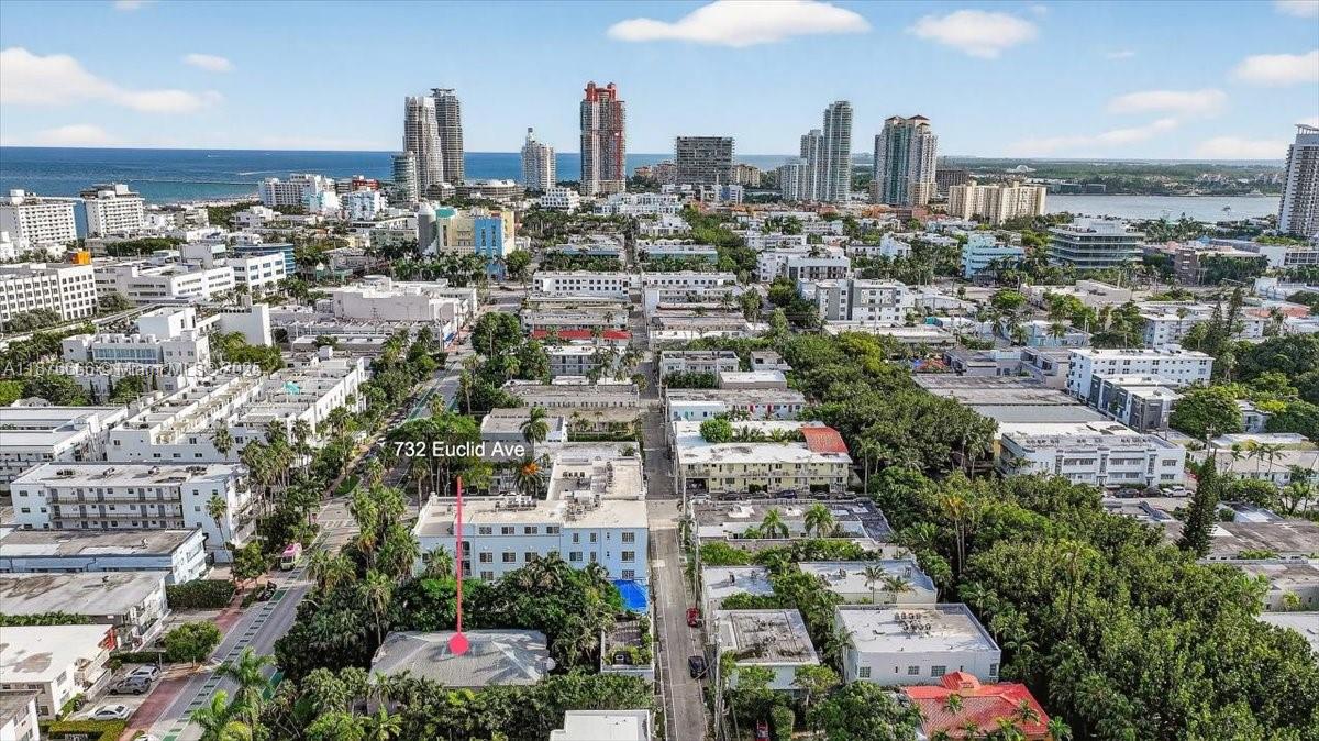 THE RIVIERA ARMS CONDO - Residential