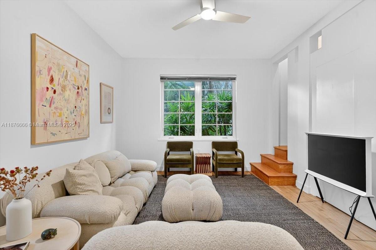 THE RIVIERA ARMS CONDO - Residential