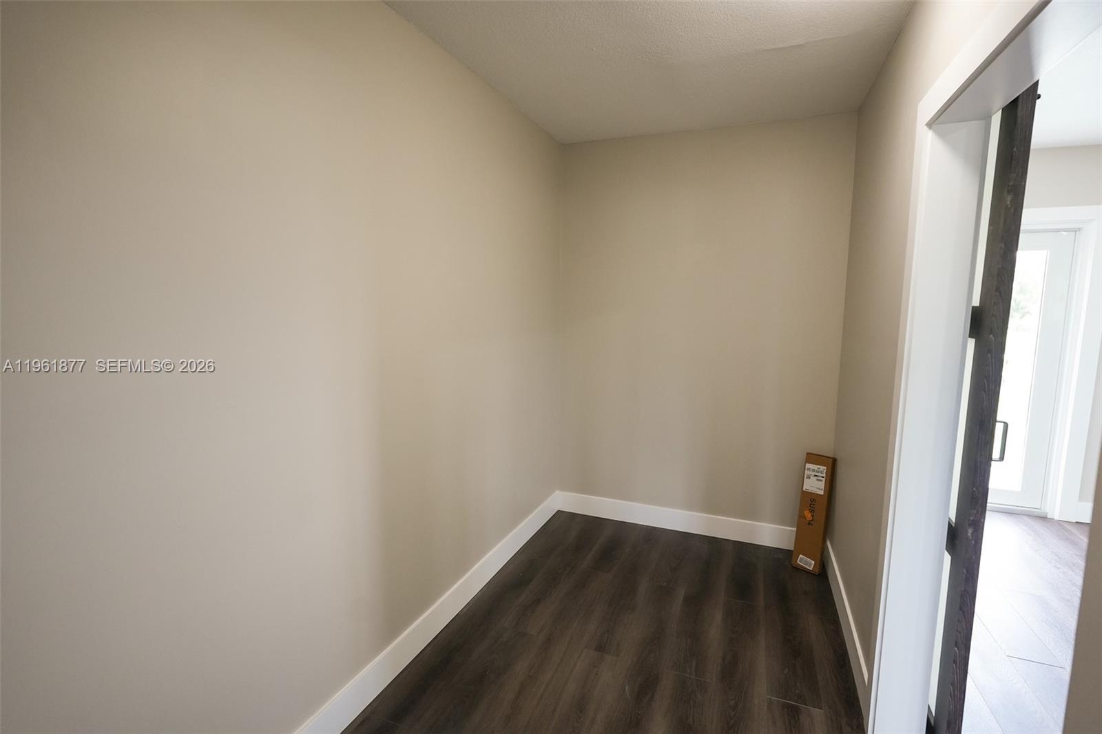 PERRINE GRANT LAND CO - Residential