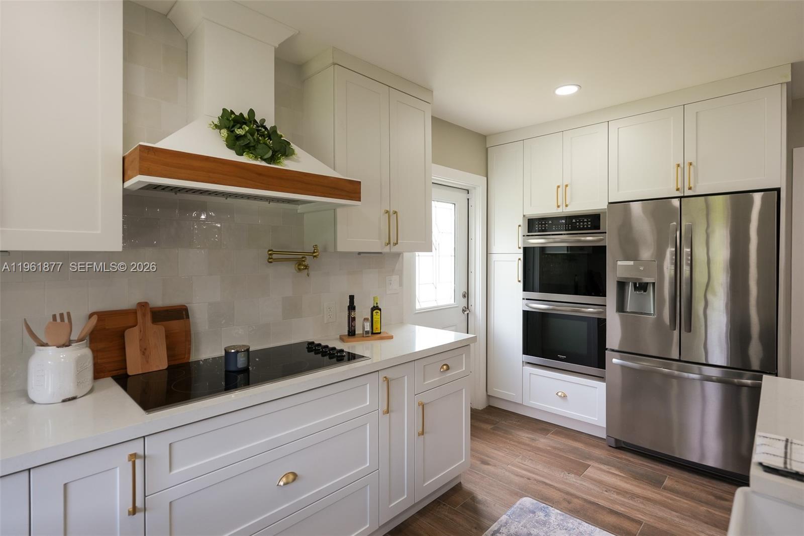 PERRINE GRANT LAND CO - Residential