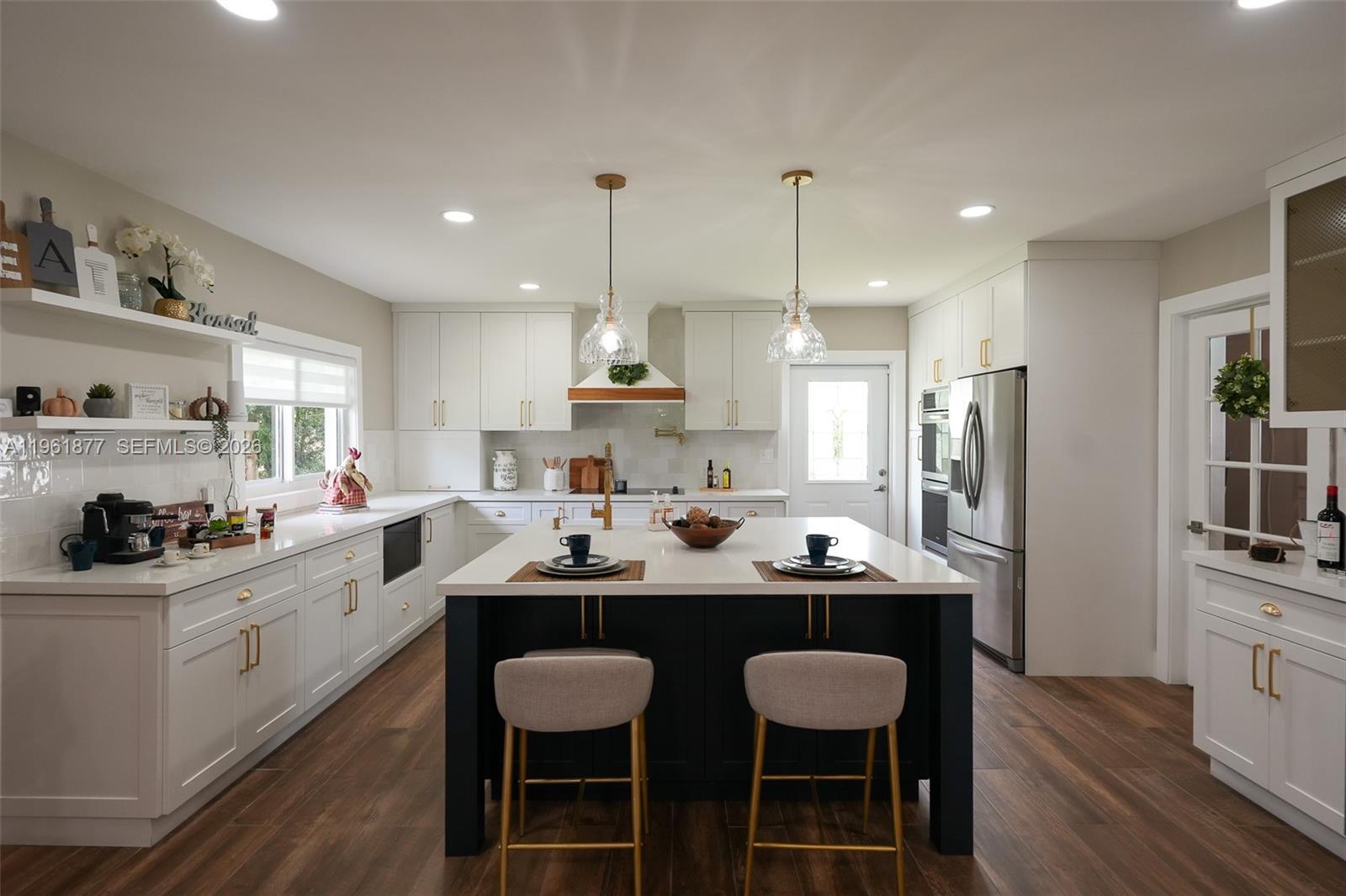 PERRINE GRANT LAND CO - Residential