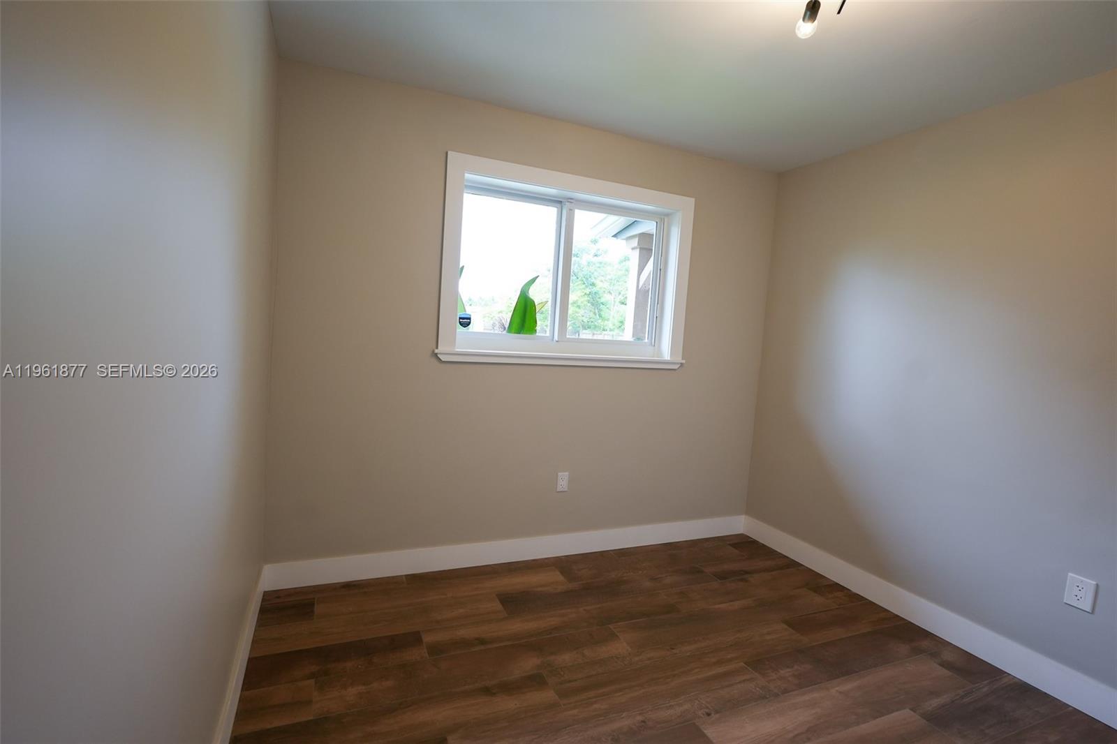 PERRINE GRANT LAND CO - Residential