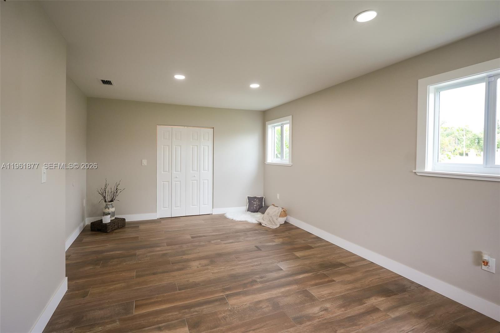 PERRINE GRANT LAND CO - Residential