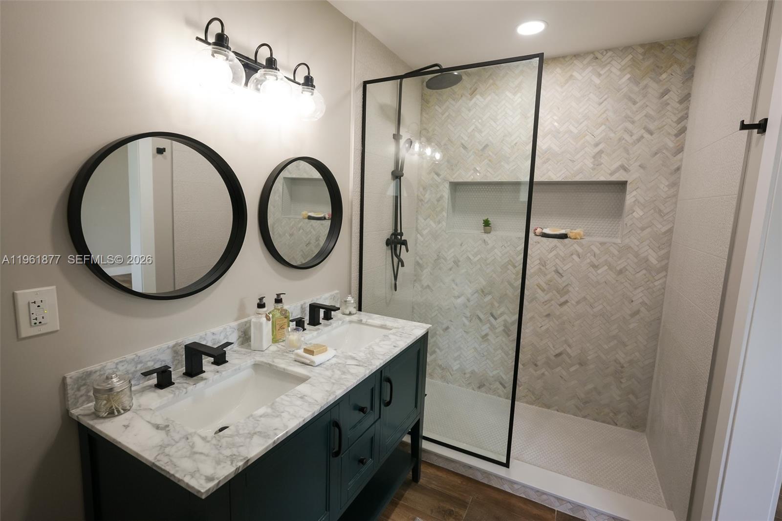 PERRINE GRANT LAND CO - Residential