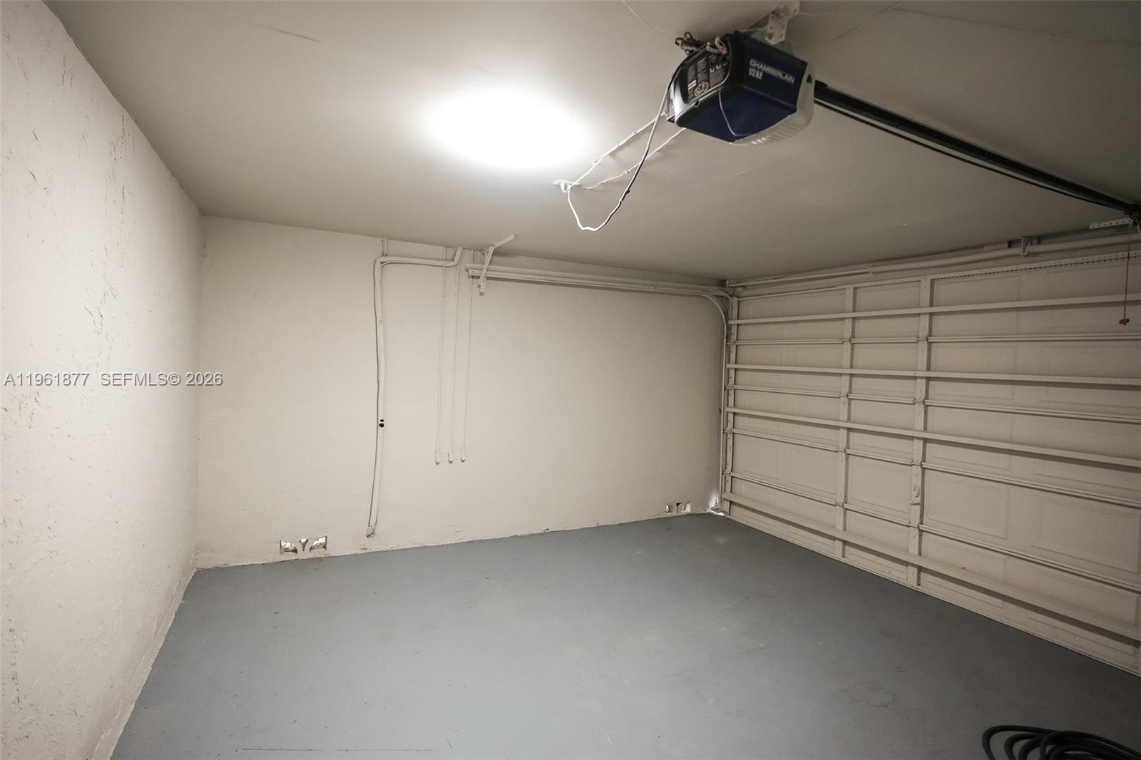 PERRINE GRANT LAND CO - Residential