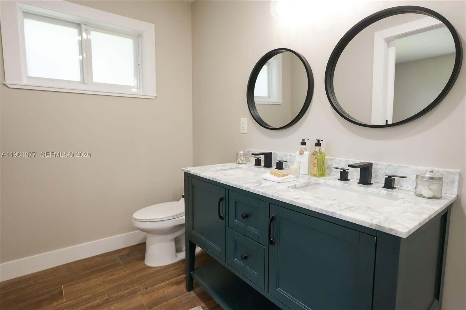 PERRINE GRANT LAND CO - Residential