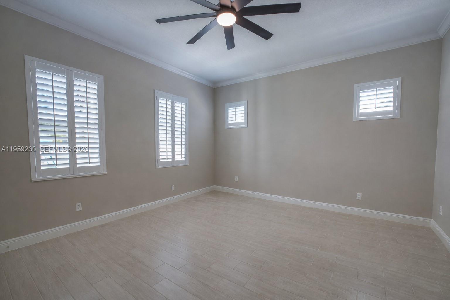 PALM HEIGHTS - Residential