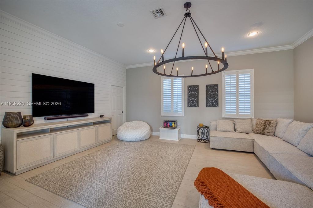 Photo of 3046 SW Ellsworth Ave, Palm City, FL 34990 (MLS # A11959230)