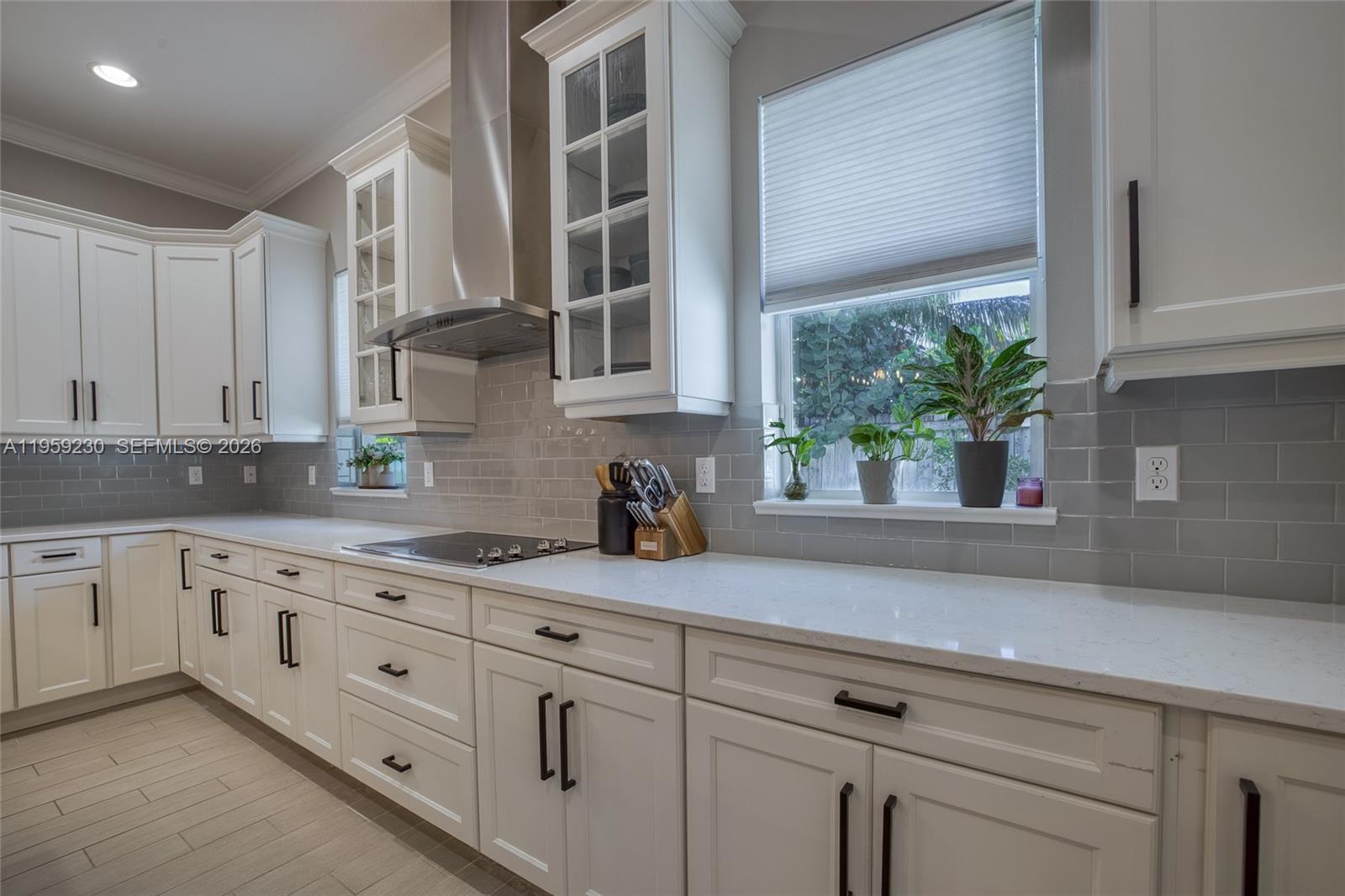 PALM HEIGHTS - Residential