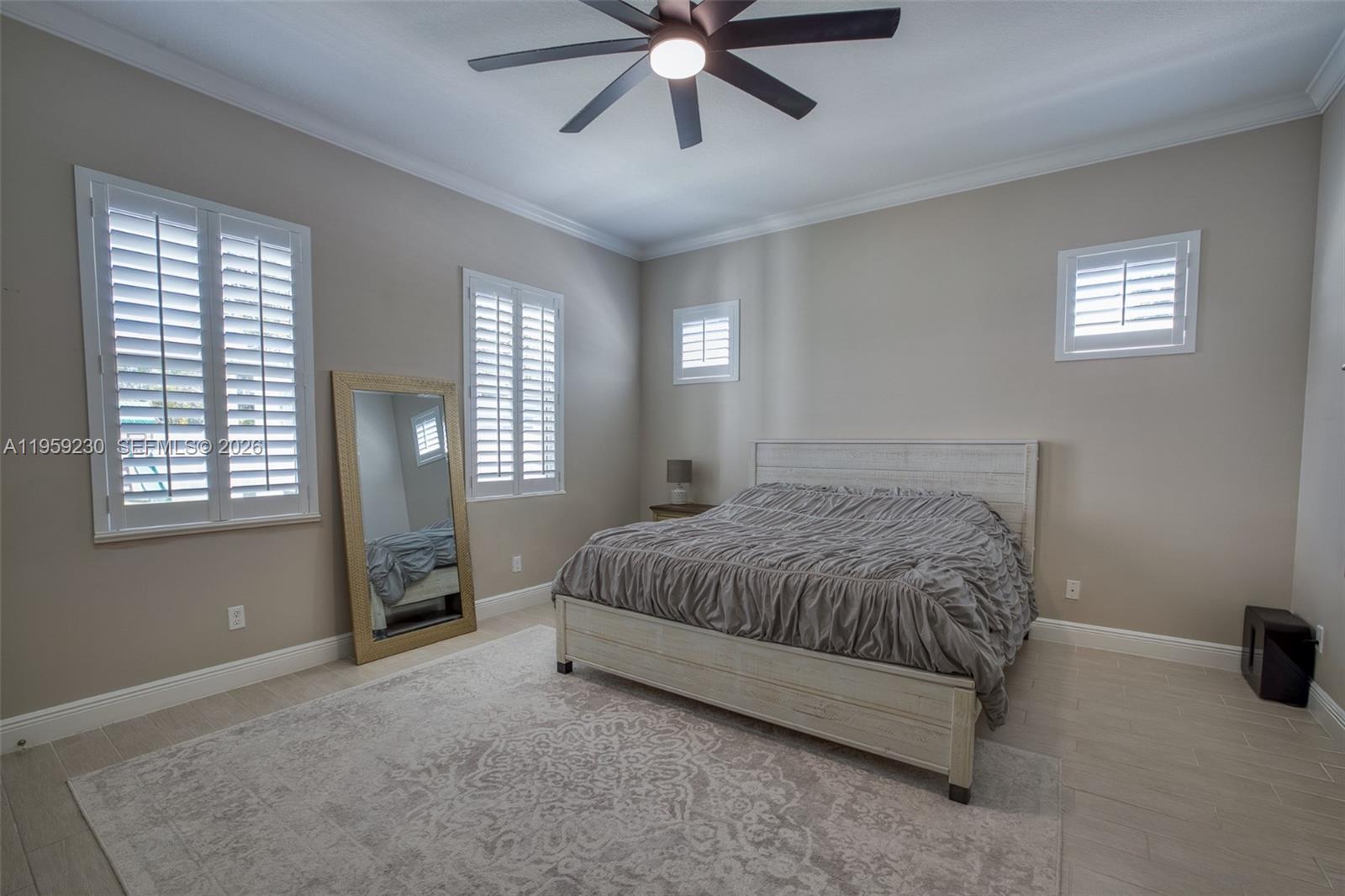 PALM HEIGHTS - Residential