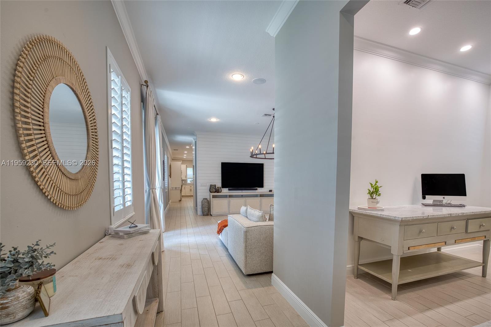 PALM HEIGHTS - Residential