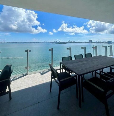 700 NE 26th Ter 803 Miami FL 33137