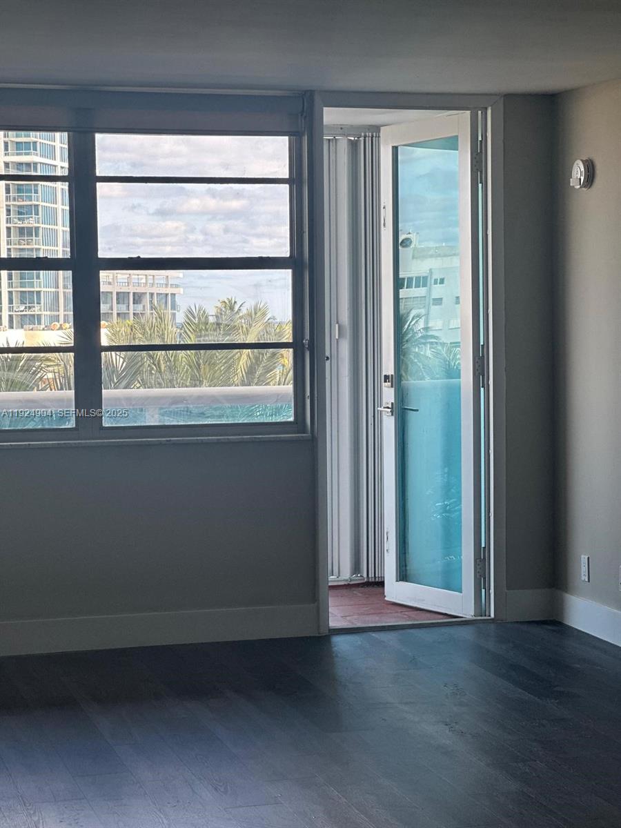 AQUASOL CONDO - Residential Lease