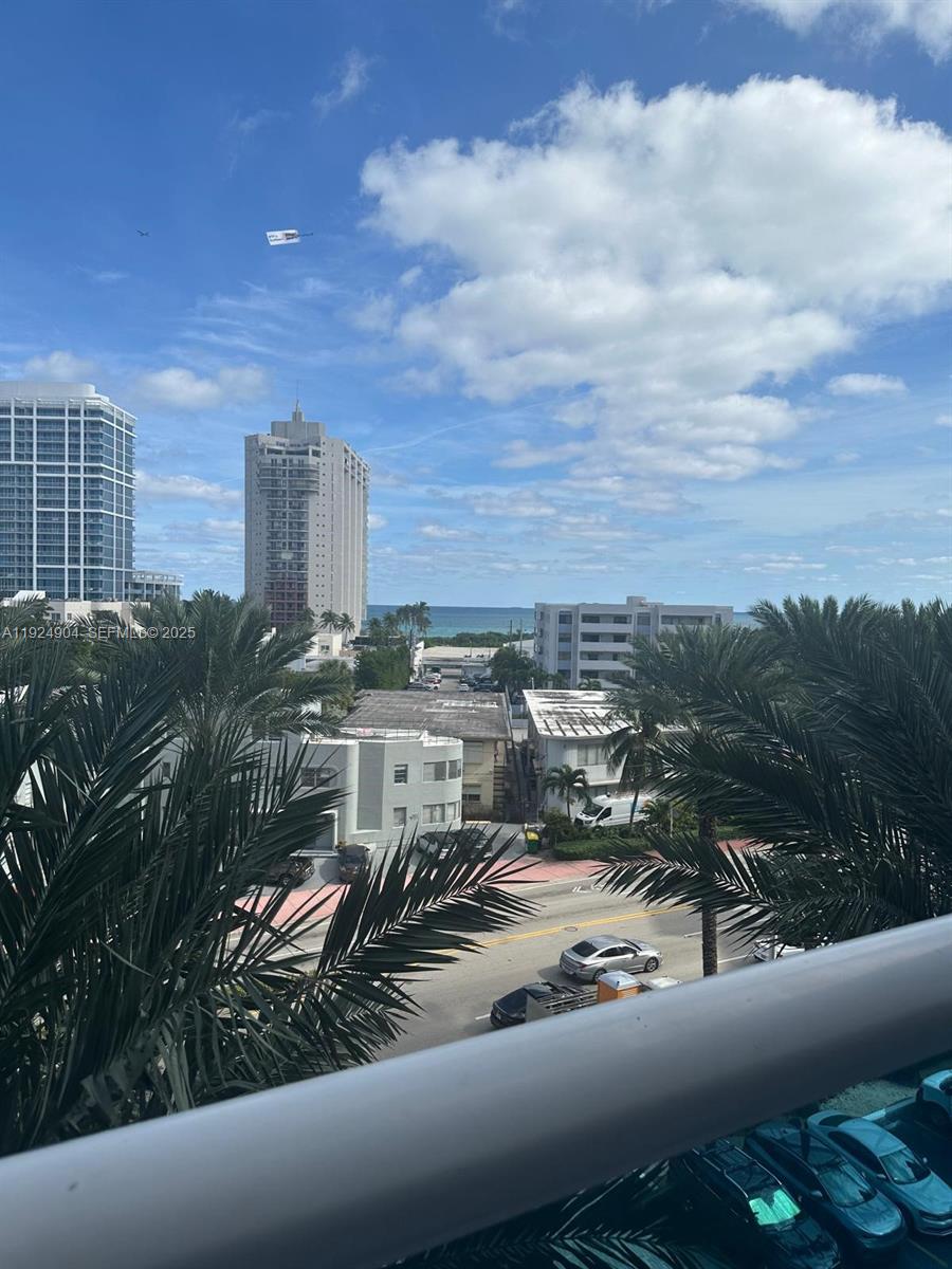 AQUASOL CONDO - Residential Lease