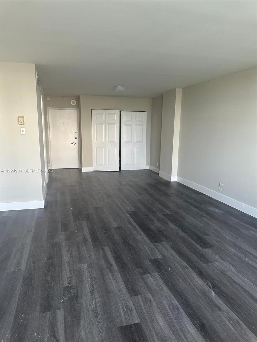 AQUASOL CONDO - Residential Lease