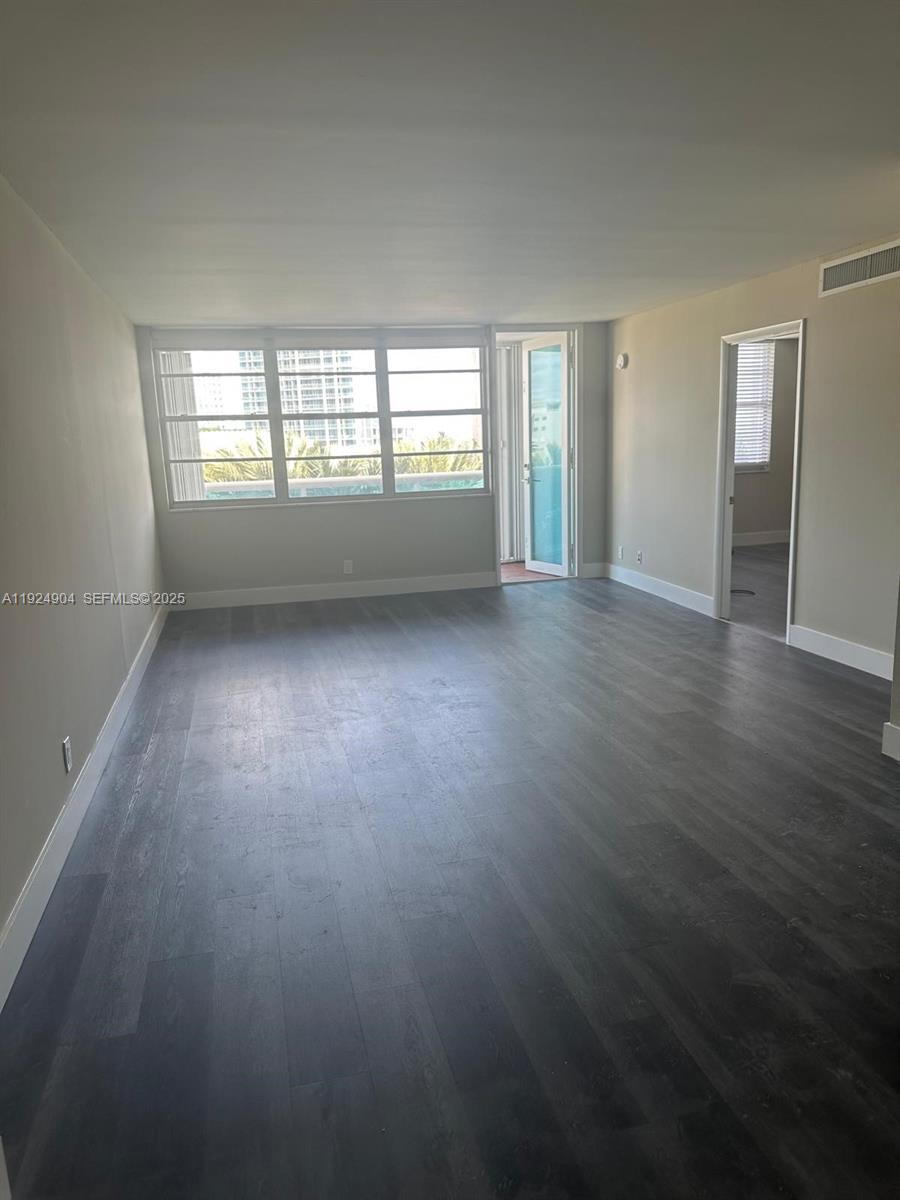 AQUASOL CONDO - Residential Lease