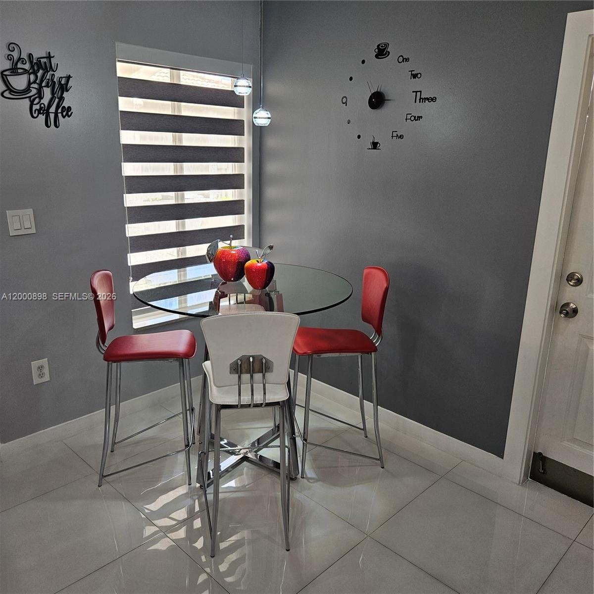 HEFTLERS LAGO MAR WEST - Residential