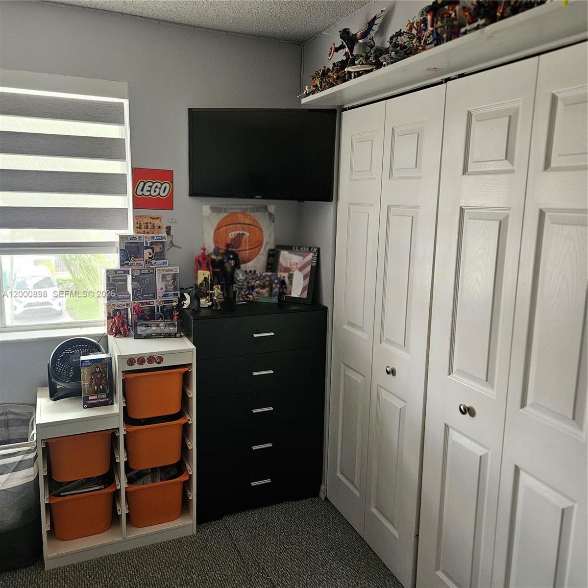 HEFTLERS LAGO MAR WEST - Residential