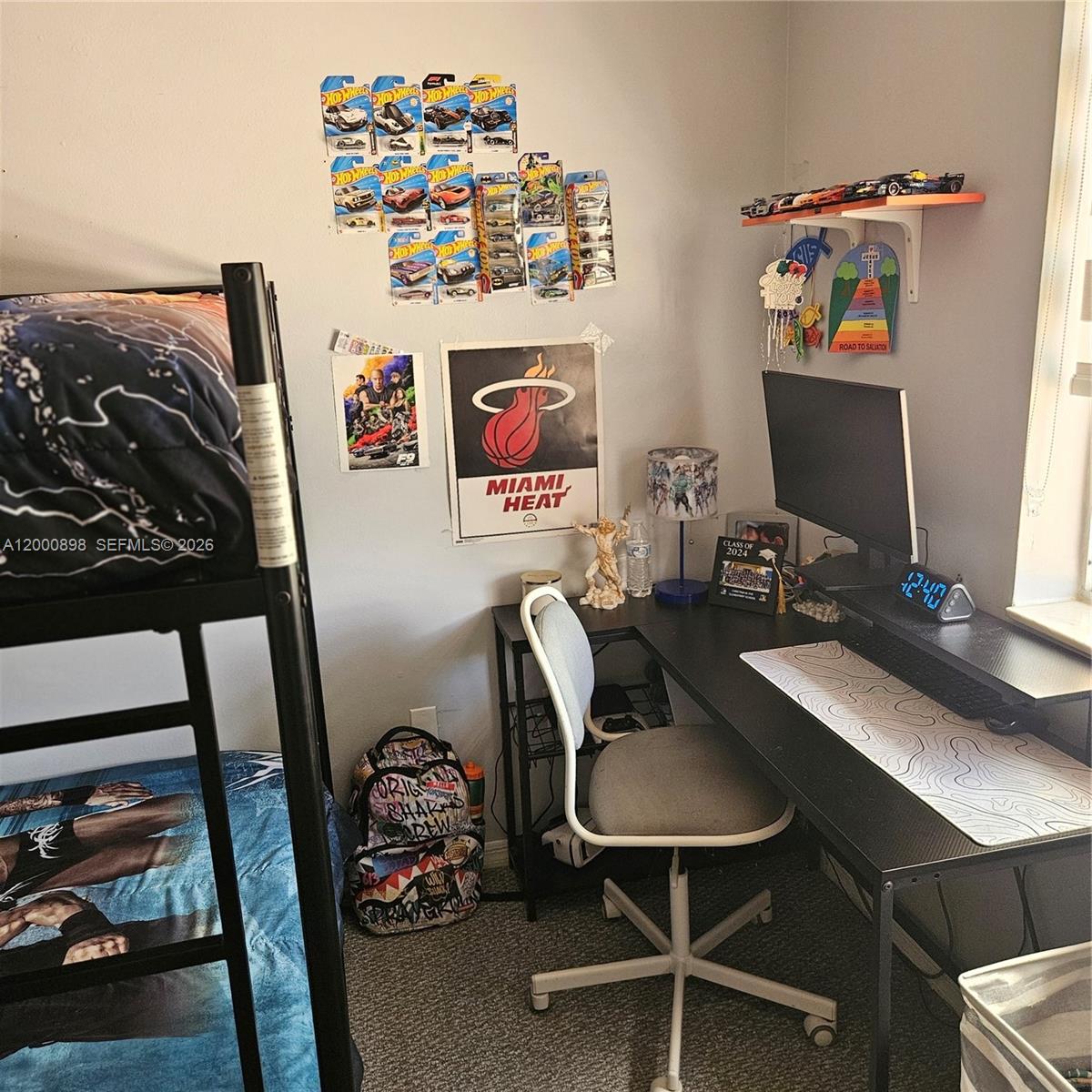 HEFTLERS LAGO MAR WEST - Residential