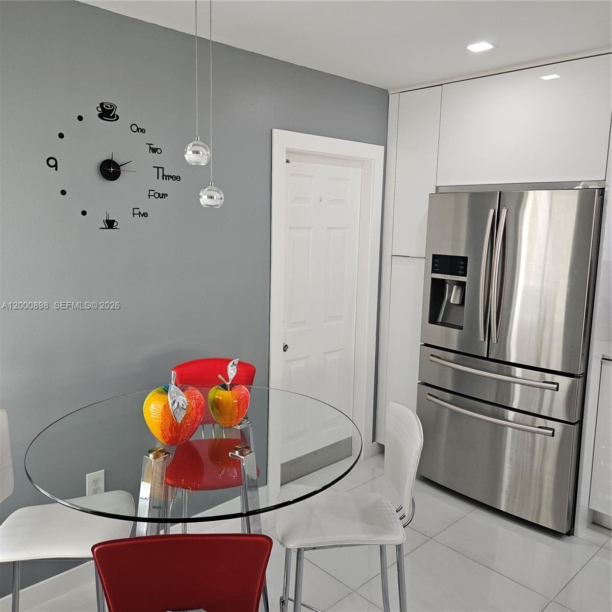 HEFTLERS LAGO MAR WEST - Residential