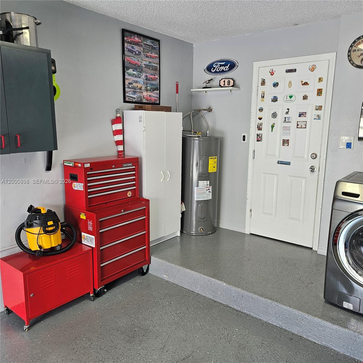 HEFTLERS LAGO MAR WEST - Residential