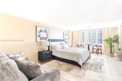 19201 Collins Ave 1123 Sunny Isles Beach FL 33160