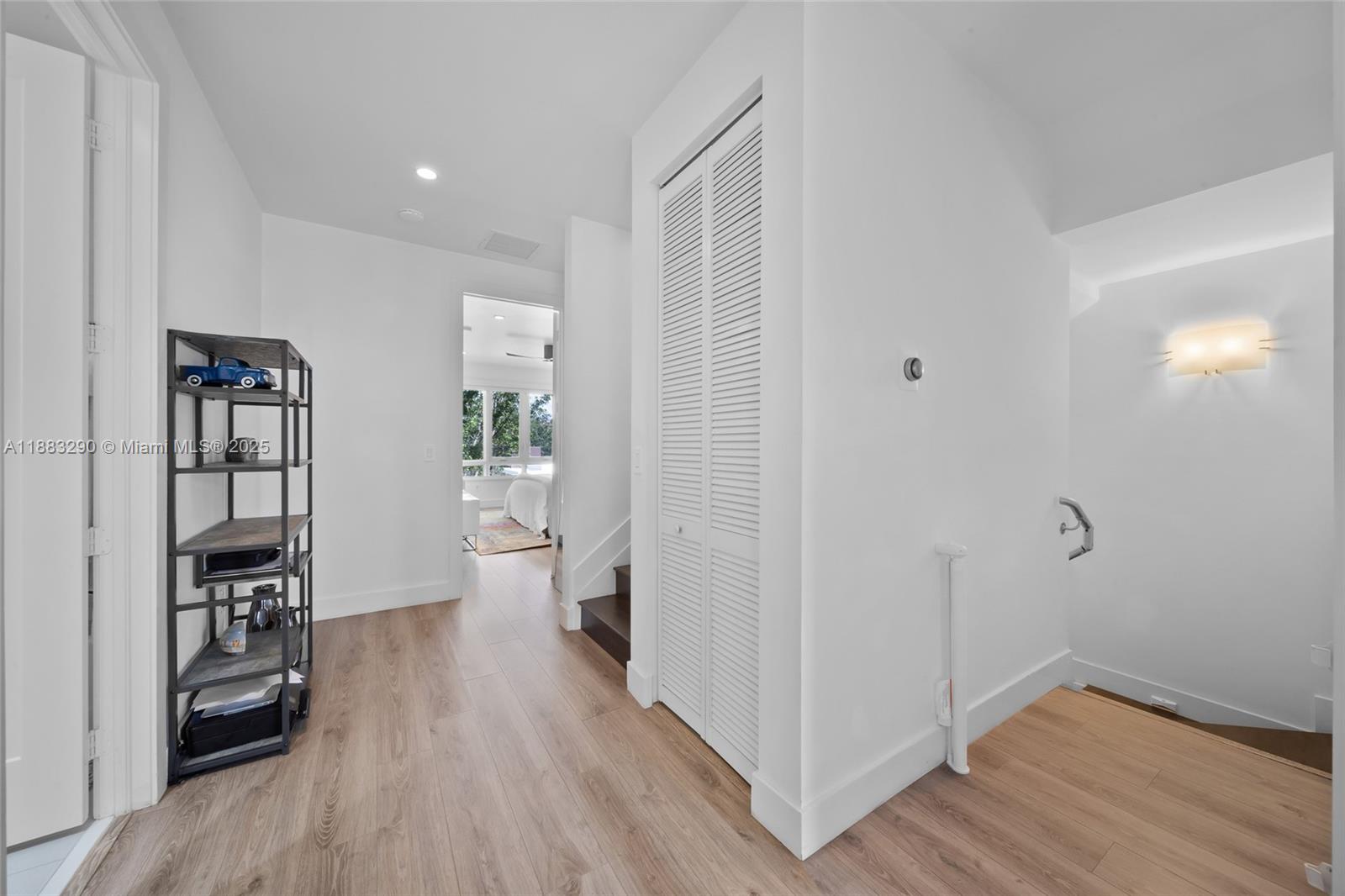 LANDMARK AT DORAL - Residential Lease