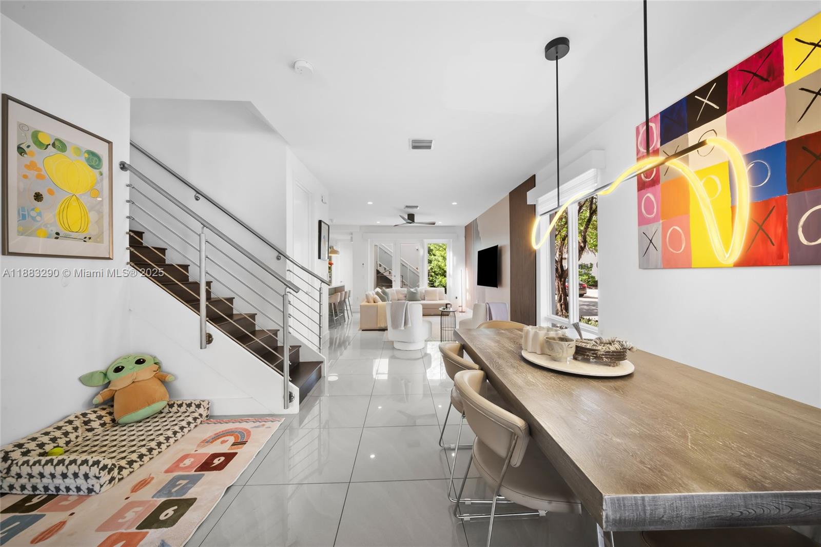 LANDMARK AT DORAL - Residential Lease