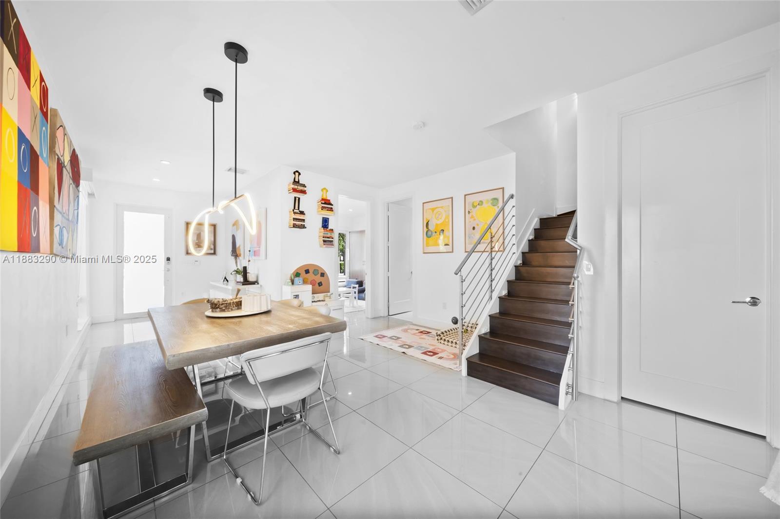LANDMARK AT DORAL - Residential Lease