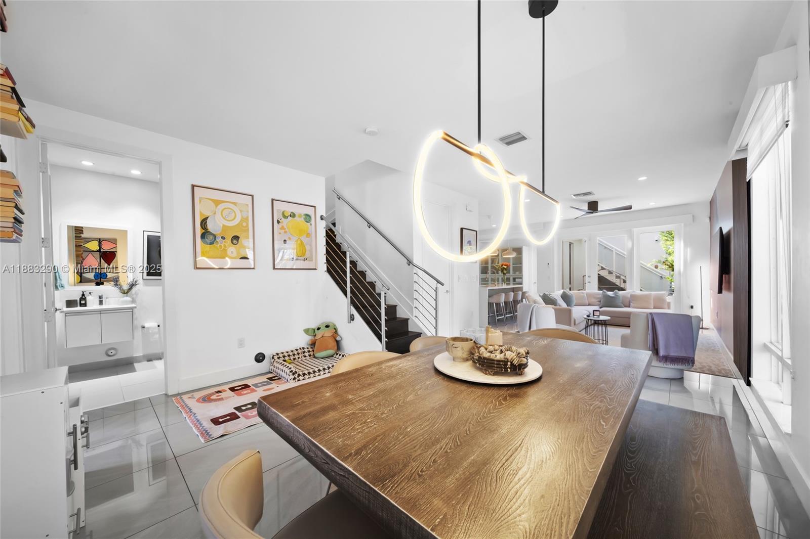LANDMARK AT DORAL - Residential Lease
