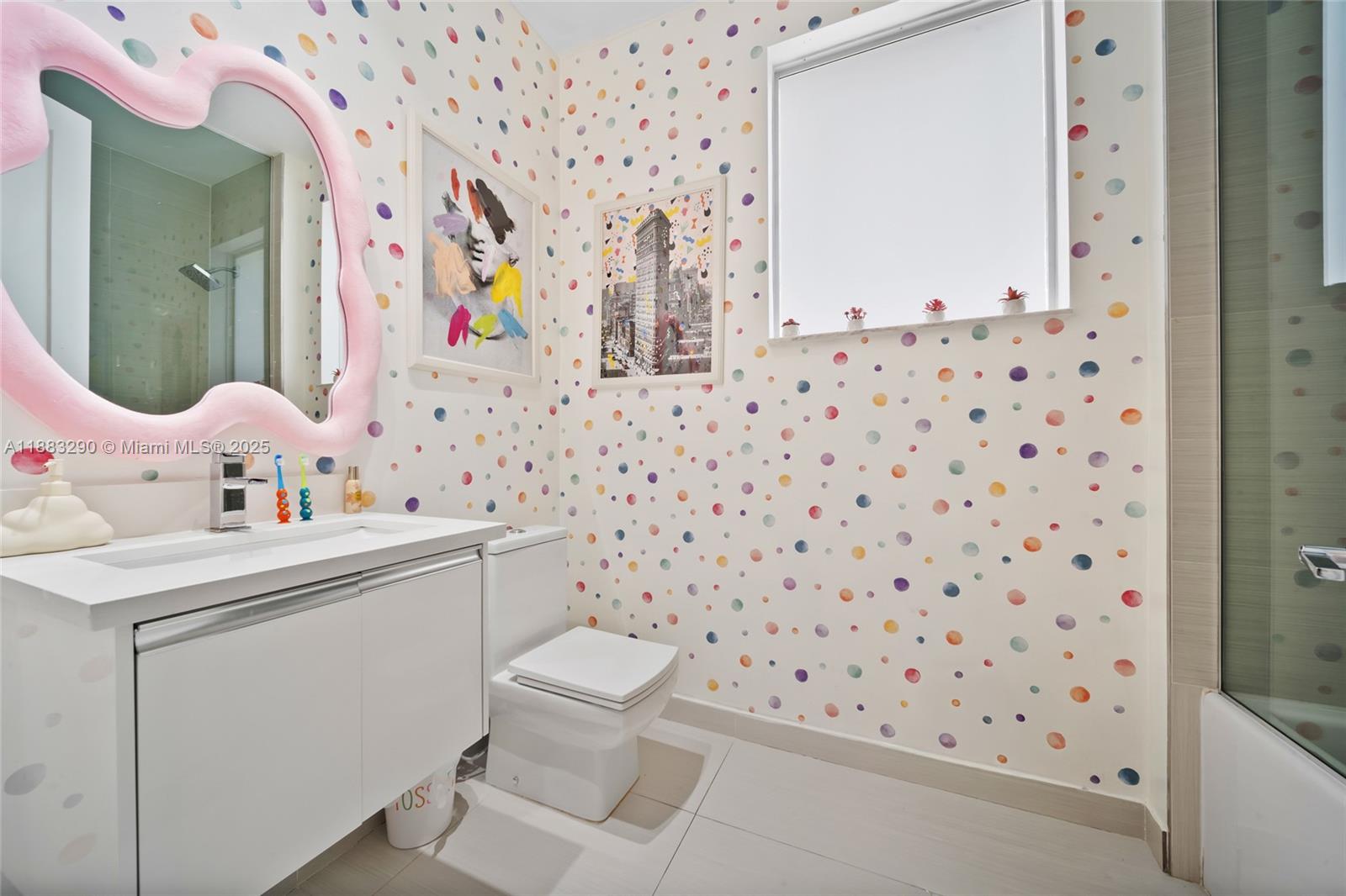 LANDMARK AT DORAL - Residential Lease