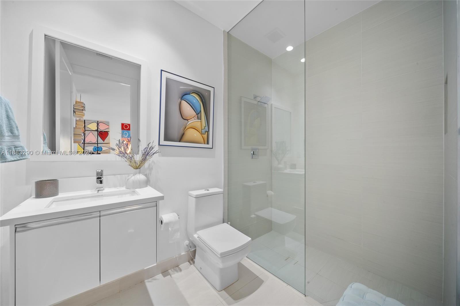 LANDMARK AT DORAL - Residential Lease