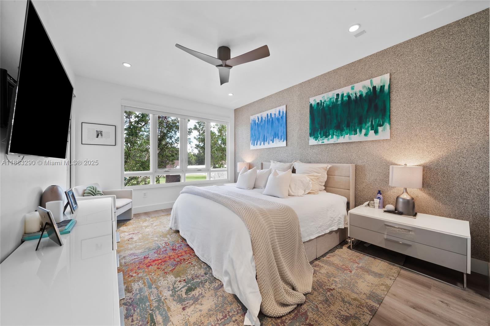 LANDMARK AT DORAL - Residential Lease